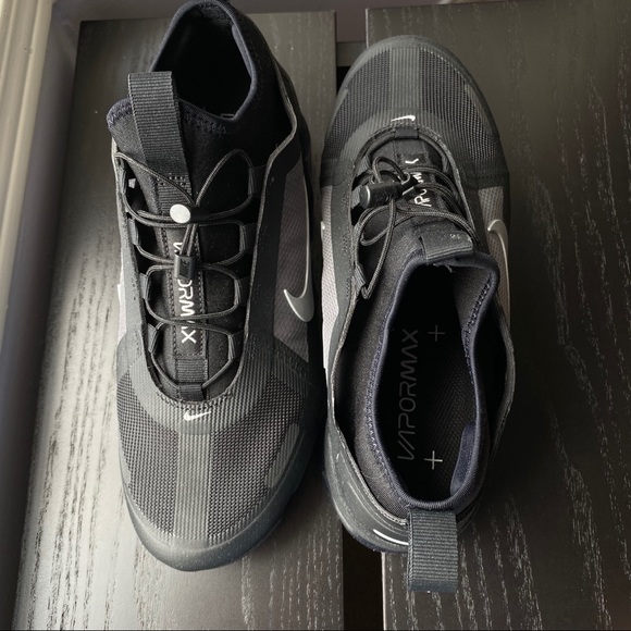 air vapormax 2019 utility mesh and pvc sneakers